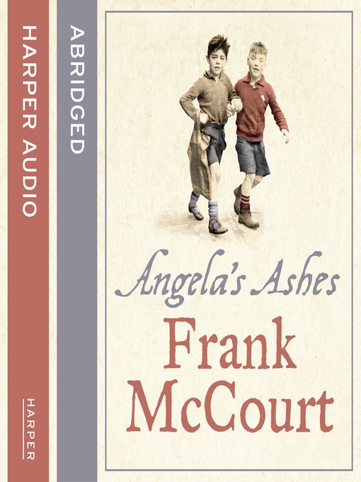Title details for Angela's Ashes by Frank McCourt - Available